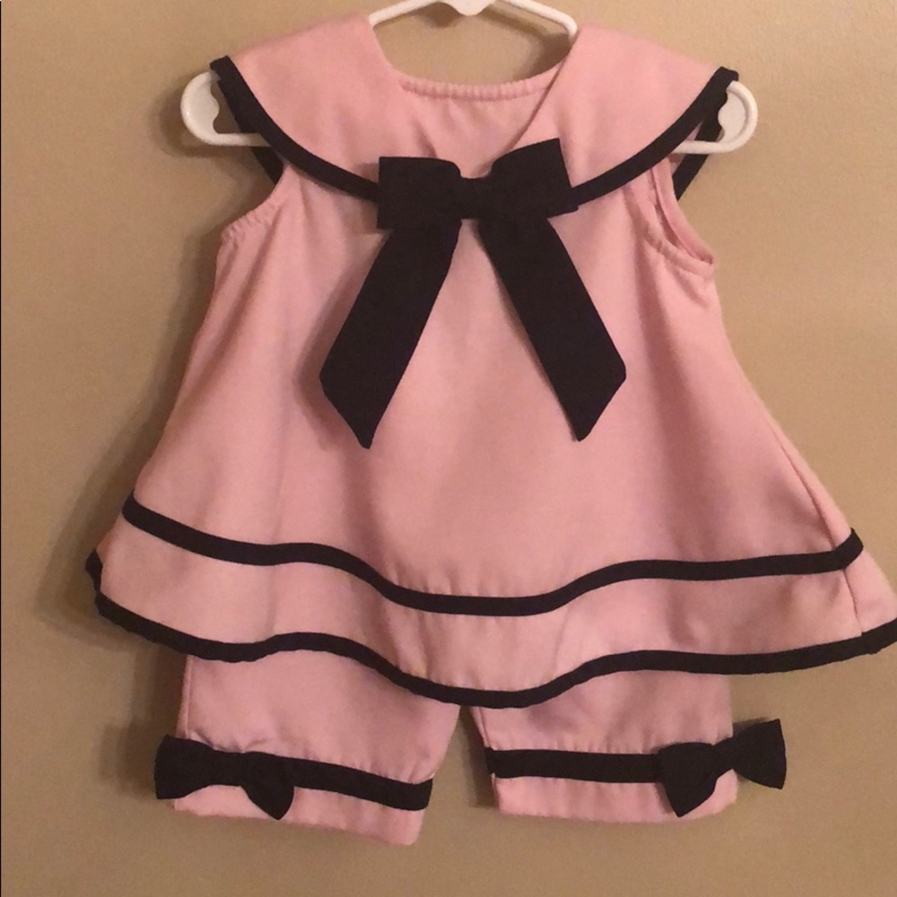 The most precious baby outfit ever!! 😍